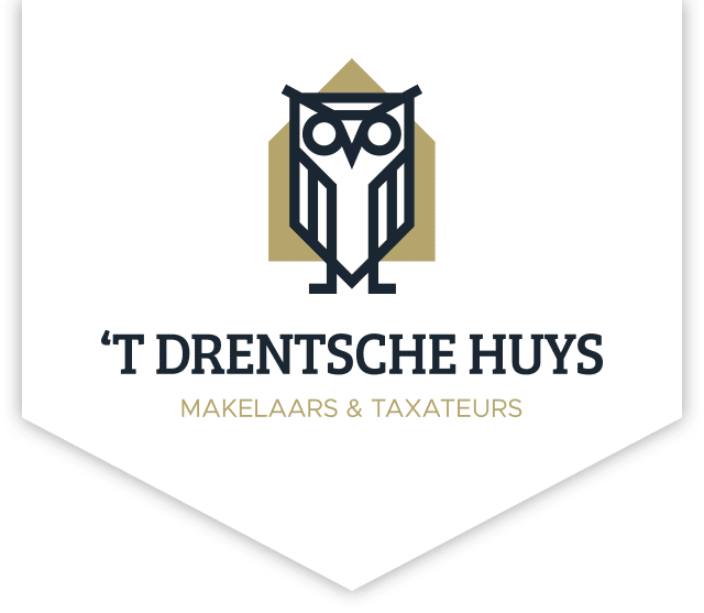 't Drentsche Huys - Makelaars & Taxateurs