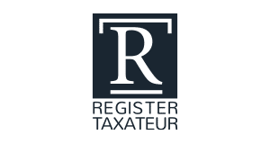 Register-Taxateur