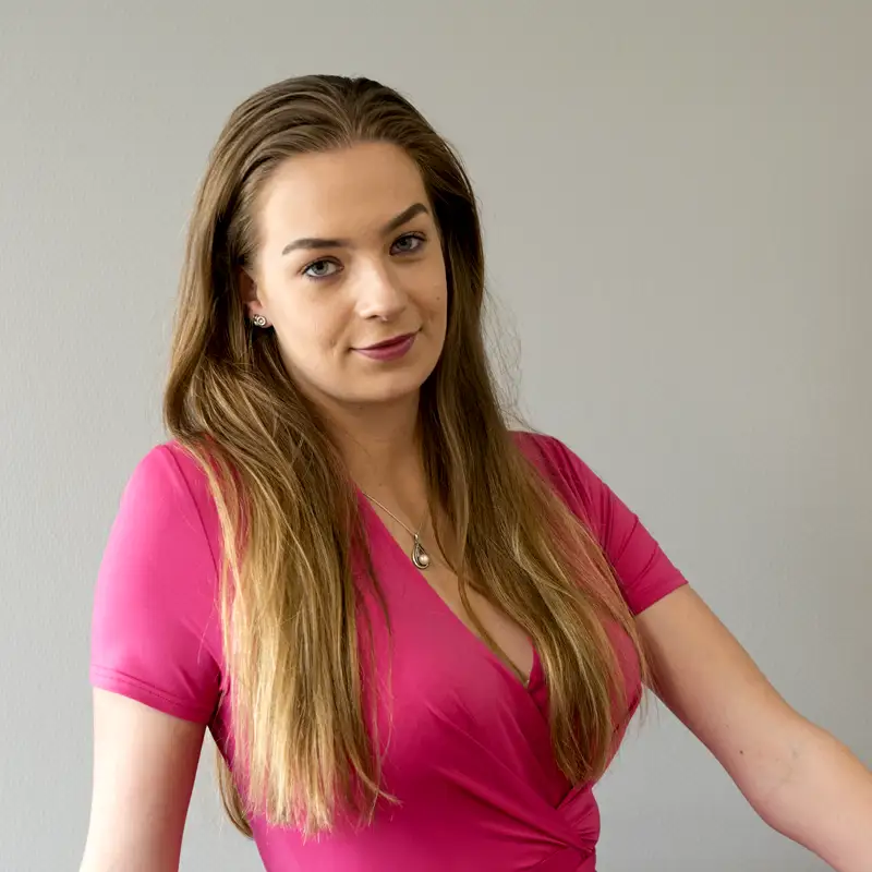 Alicia van 't Drentsche Huys Makelaardij