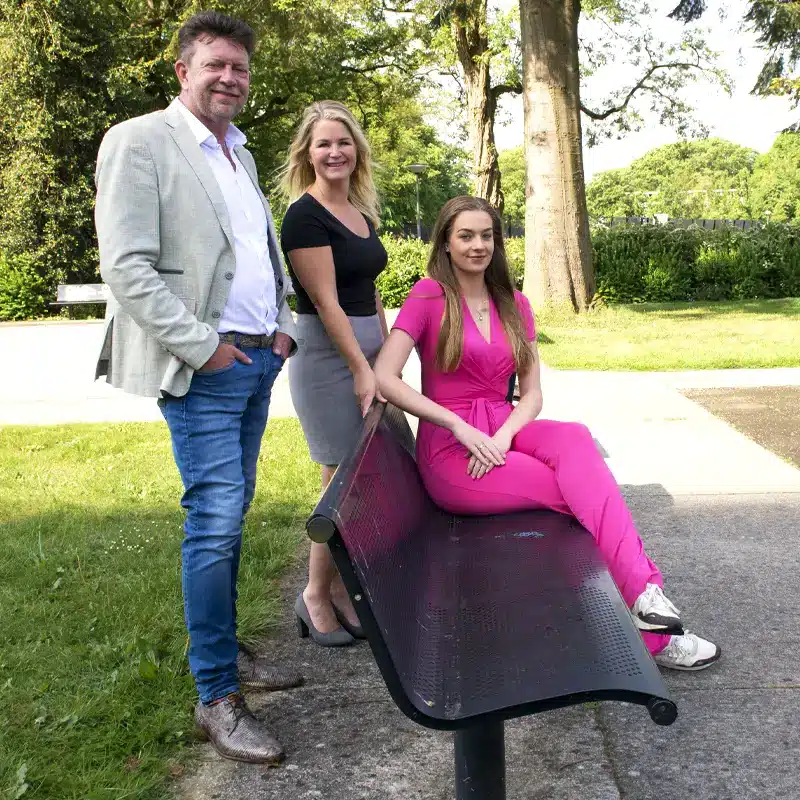 't Drentsche Huys Makelaardij uit Emmen