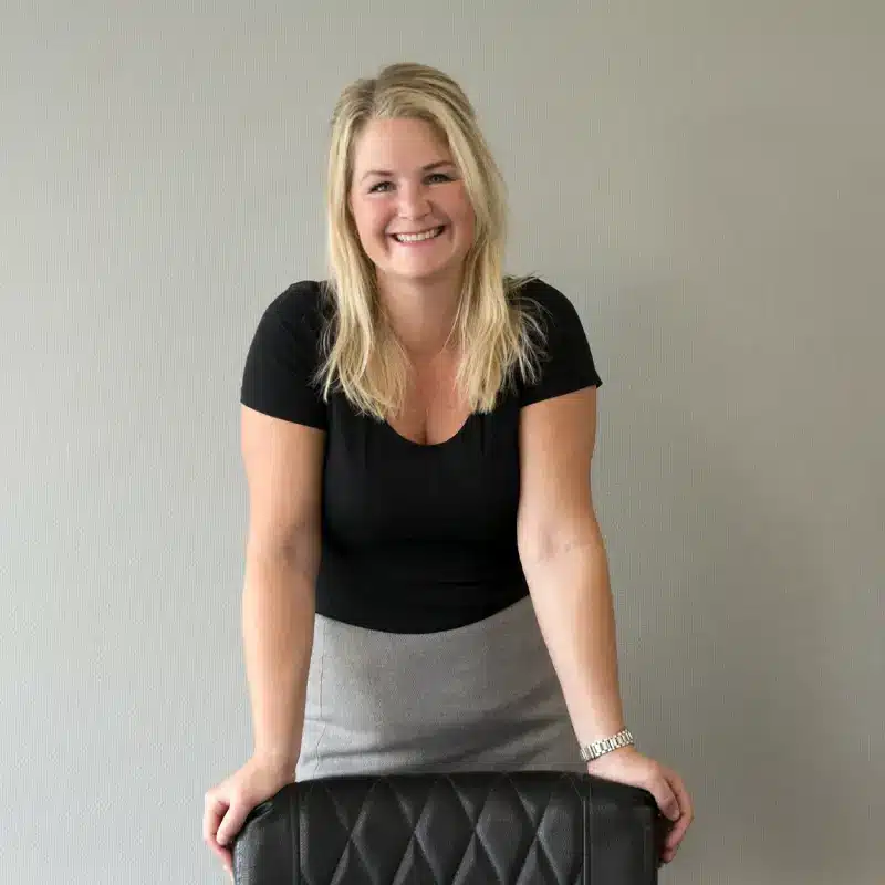 Ilona van 't Drentsche Huys Makelaardij