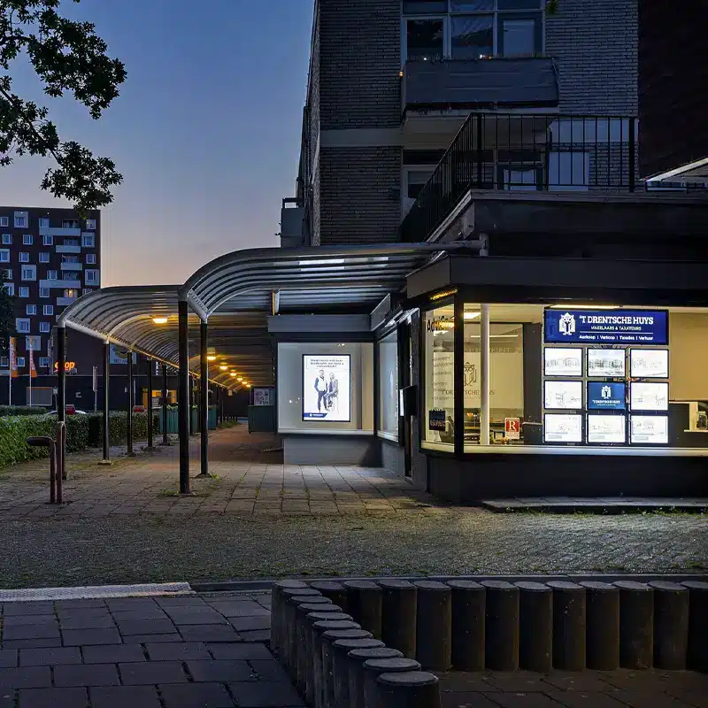 't Drentsche Huys Makelaardij Emmen