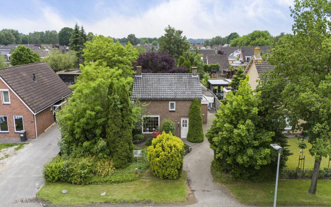 Schooldijk 136, Veenoord