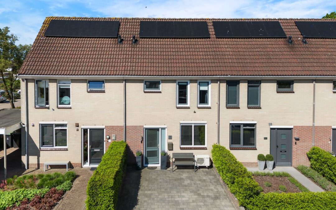 Willem Grolstraat 126, Coevorden