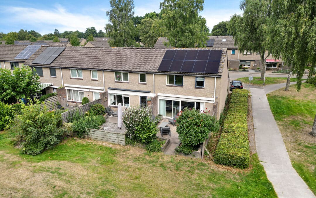 Druwerbrink 160, Emmen