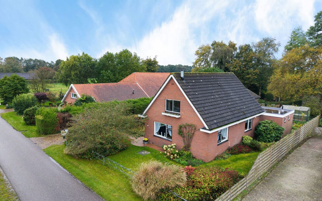 Raiffeisenstraat 69, Nieuw-Weerdinge