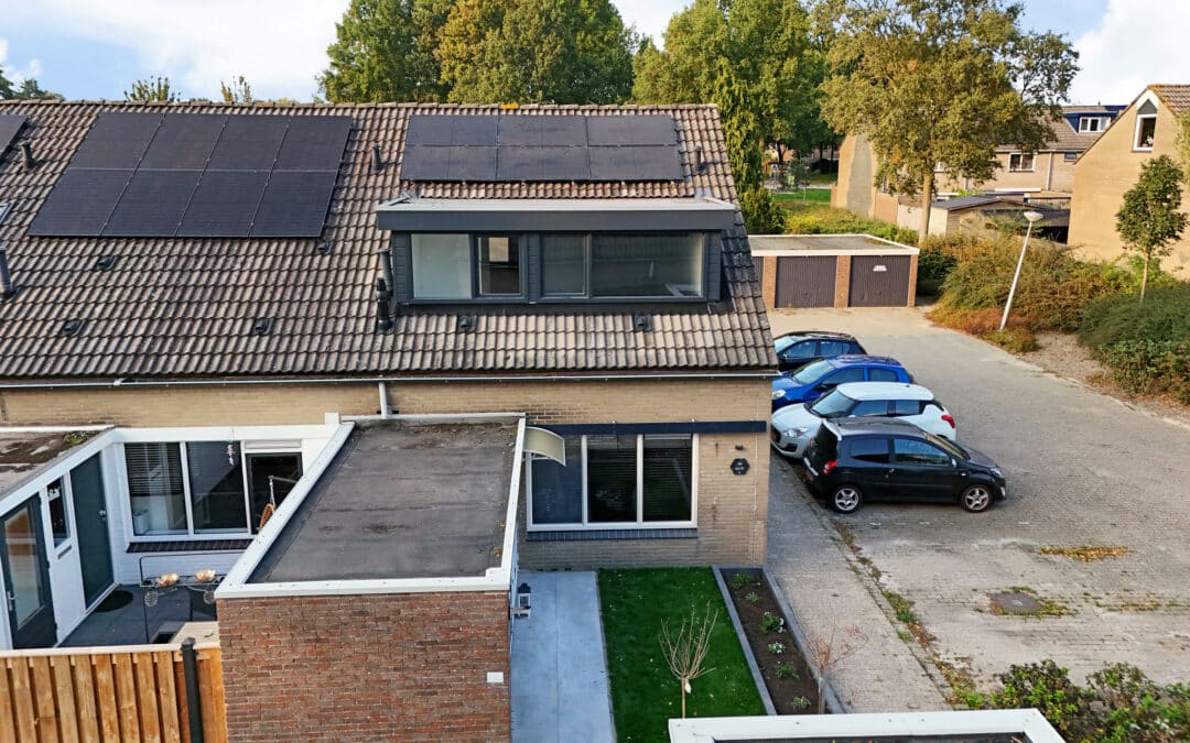 Druwerbrink 144, Emmen