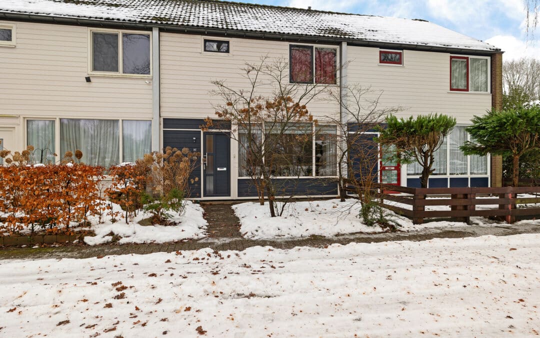 Zuidlaarderbrink 49, Emmen